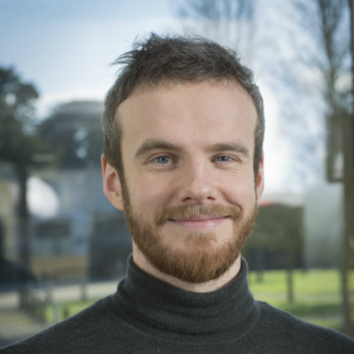 Profile Picture of Iain Hay (@_IainHay) on Twitter