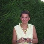 Profile Picture of Catherine Terrasson (@catherineterrasson) on Instagram