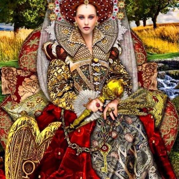 Profile Picture of Karin Misiolek (@karinmisiolek) on Poshmark