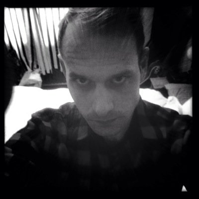 Profile Picture of Paul Francis Relf (@PaulRelf) on Twitter