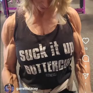 Profile Picture of Stacey G (@garrettstacey) on Instagram