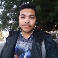 Profile Picture of Julian Escobar (@ChunkNugget702) on Twitter