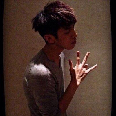 Profile Picture of Andy Hu (@siriAndy) on Twitter