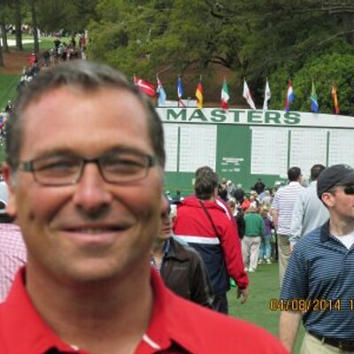 Profile Picture of Mark Messner (@MarkMessnerKMBS) on Twitter