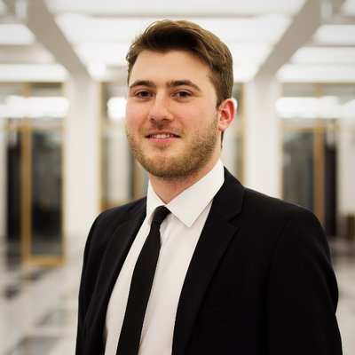 Profile Picture of Daniel Luong (@_danielmarks) on Twitter