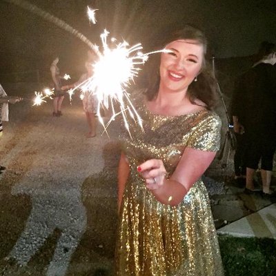 Profile Picture of  ✨Kaylee McDaniel ✨ (@kayleeshaine) on Twitter