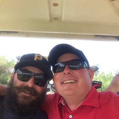 Profile Picture of Mike Knoll (@MikeBigtuna7) on Twitter
