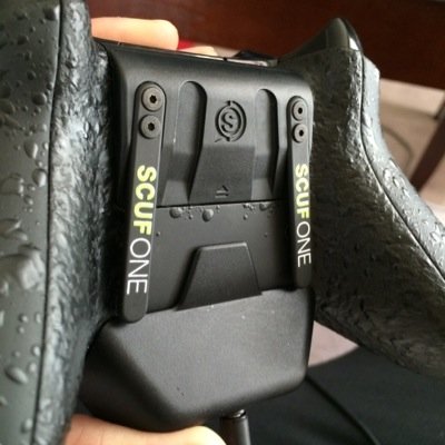 Profile Picture of Richard Beyer (@G3n0ShADow) on Twitter