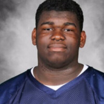 Profile Picture of D'Andre McCallum (@vivalagolfwang) on Twitter