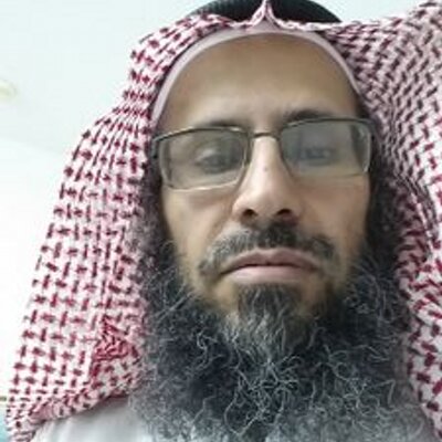 Profile Picture of د عبدالعزيز الفدا (@Alfadda_eye) on Twitter