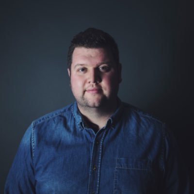 Profile Picture of Matt Littlejohn (@mattlittlejohn) on Twitter