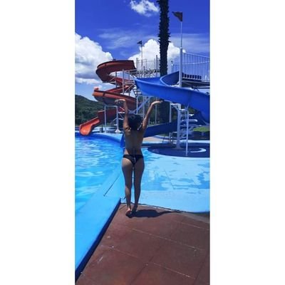 Ariana Josefina Román - Twitter Profile Picture of Ariana Josefina Román (@ArianaJosefina4) on Twitter