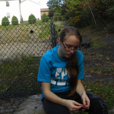 Profile Picture of Robin Nicole Kelly (@RobinNicoleKell) on Twitter