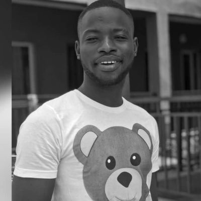 Profile Picture of Paul  ☘️ 🌾 🍷 (@Dami_Oyewale) on Twitter