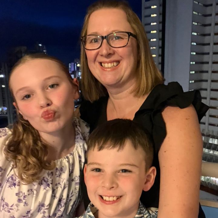 Profile Picture of Lindsey (@lindseydarwinvickers) on Tiktok