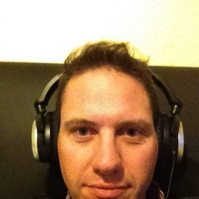 Profile Picture of Mark Millard (@markbmillard) on Twitter