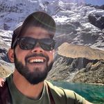 Profile Picture of Ryan Allen (@goodluck_rallen) on Instagram