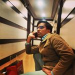 Profile Picture of kulin patel (@wai_rjt9991) on Instagram