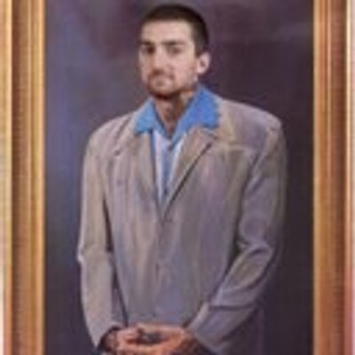 Profile Picture of Matthew Panebianco (@MattP_Mondays) on Twitter