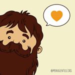 Profile Picture of Mini Gentilezas (@minigentilezas) on Instagram