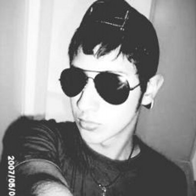 Profile Picture of Daniel Joaquin (@Danskatter) on Twitter