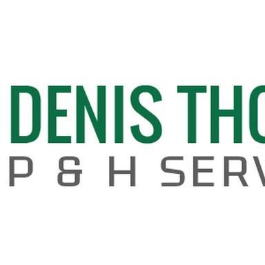 Profile Picture of Denis Thorpe P & H S (@ThorpePlumbing) on Twitter