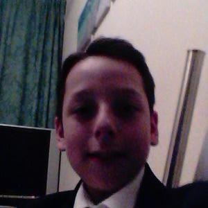 Profile Picture of Thomas Isbell (@TomArsenal7) on Twitter