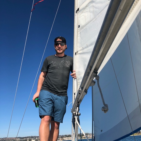 Profile Picture of Kevin Melancon (@kevin5657) on Poshmark