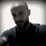 Profile Picture of Mark Broadbent (@mark.broadbent1984) on Instagram
