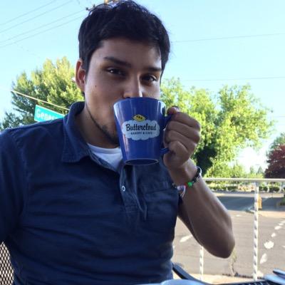 Profile Picture of Steve Ramirez (@stvrmrz) on Twitter