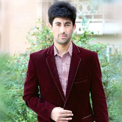 Profile Picture of Ahmad Faraz (@i_Ahmadfaraz) on Twitter