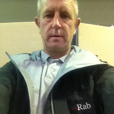 Profile Picture of Colin Cassidy (@colincassidy30) on Twitter