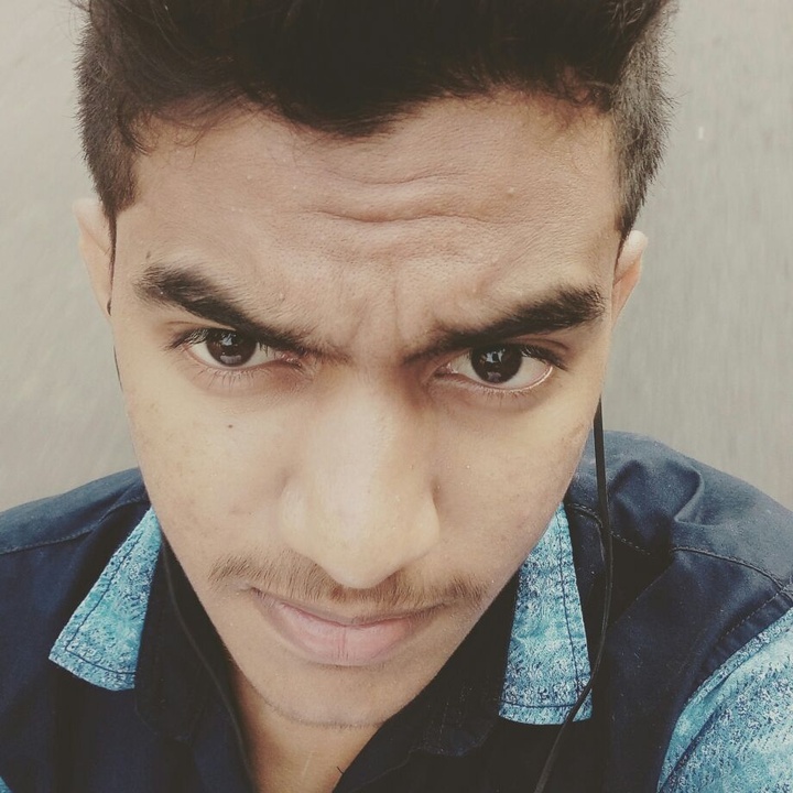 Profile Picture of TONY THOMAS PARACKAL (@real_tony_guru) on Tiktok