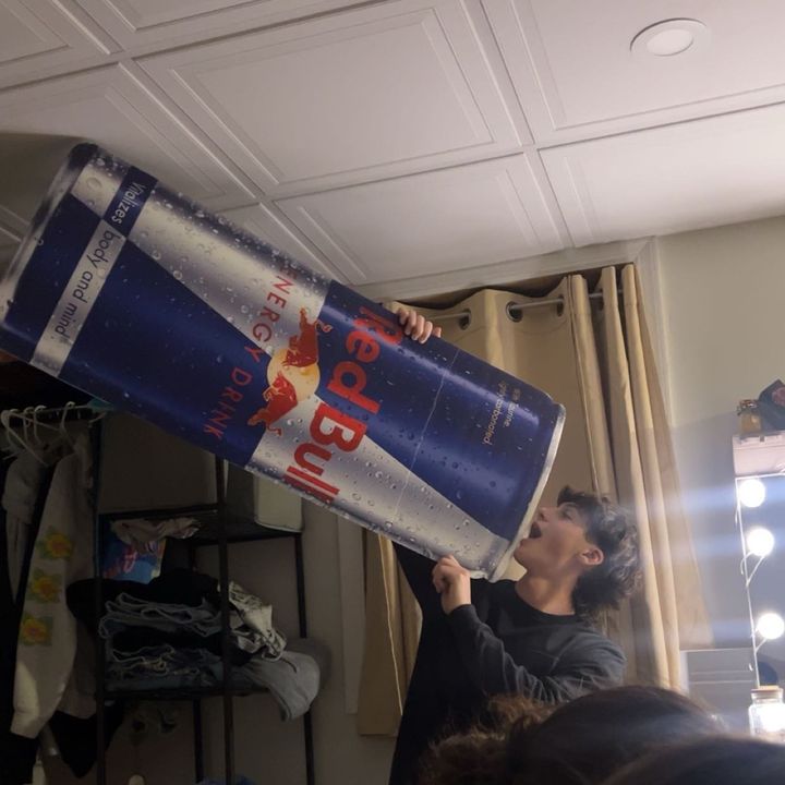 Profile Picture of ruberts (@ryan.uberts) on Tiktok