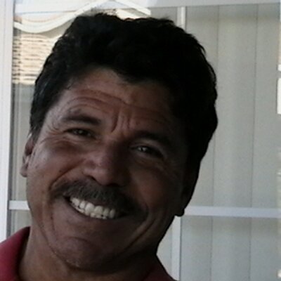 Profile Picture of Mario Guel (@gooddeadcat) on Twitter