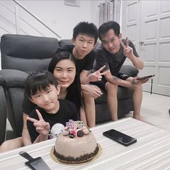 Profile Picture of Jason liew (@jasonliew5706) on Tiktok