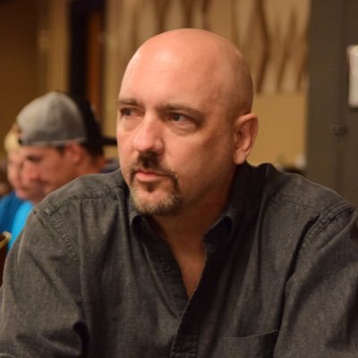 Profile Picture of Ralph Maxwell (@RalphMaxwell) on Twitter