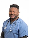 Profile Picture of Travis Nelsonon Wikipedia