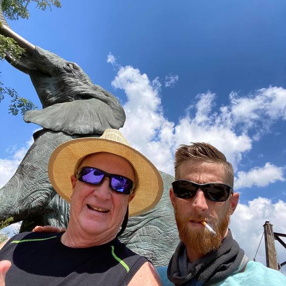 Profile Picture of Derrick Brohan (@derrickbrohan) on Poshmark