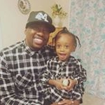 Profile Picture of Marcus Bright (@m_b_right) on Instagram