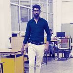 Profile Picture of Ramrao Kulkarni (@ram_kulkarni__) on Instagram