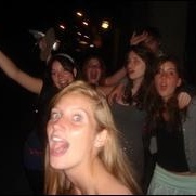 Profile Picture of Jane Dougherty (@jasdougherty) on Myspace
