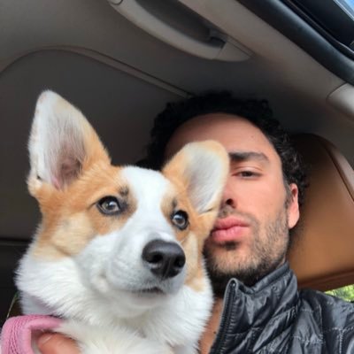 Profile Picture of Matt Kanfer (@freshmattkanfer) on Twitter