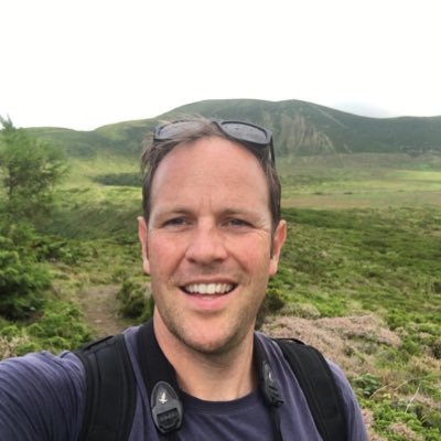 Profile Picture of Chris Laing (@chrislaing80) on Twitter
