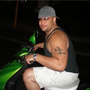 Profile Picture of Andre Lockhart (@greddy31) on Myspace