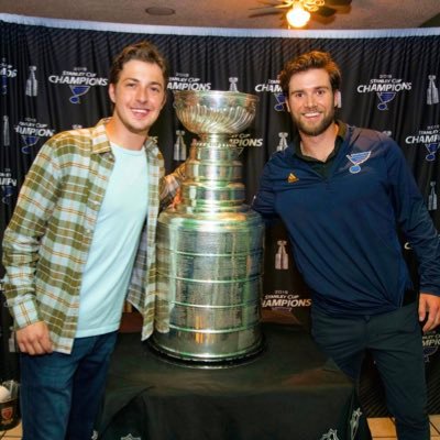 Profile Picture of Matthew Myer (@MattMyer15) on Twitter