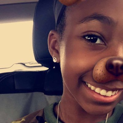 Profile Picture of Krystin Moore (@KrystinMoore06) on Twitter