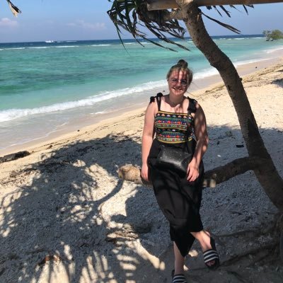 Profile Picture of Sam Roach (@samroach98) on Twitter