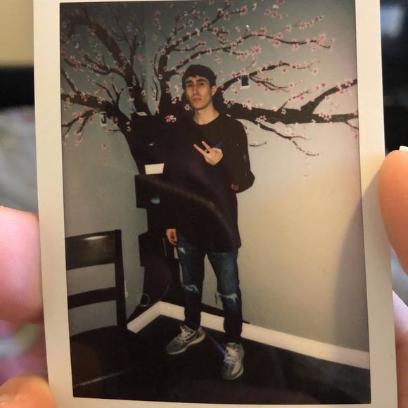 Profile Picture of Brenden Stringfield (@brendenstringfi) on Poshmark