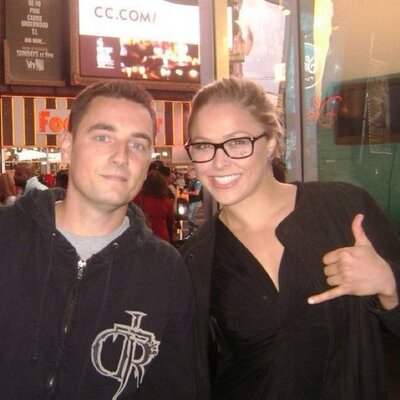 Profile Picture of James Holzinger (@jamesholzinger) on Twitter